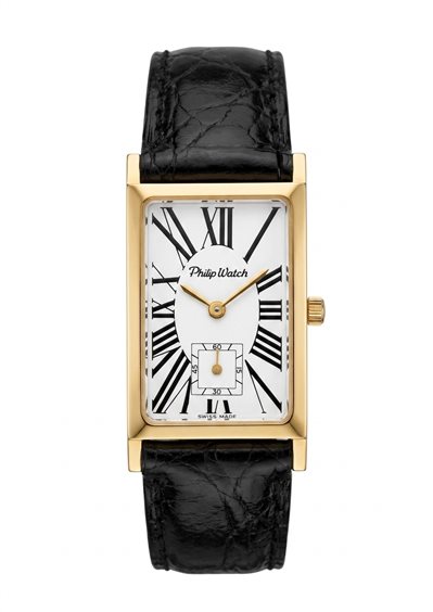 Orologio Philip Watch Donna in Oro giallo 8051556571 - 8051556571